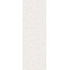 Villeroy & Boch Monochrome Magic Dekor 40x120 cm Ceramicplus, biały white 1488BL01 - zdjęcie 1