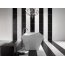Villeroy & Boch New Tradition Płytka 30x60 cm rektyfikowana Ceramicplus, czarna nero 1581ML90 - zdjęcie 2
