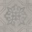 Villeroy & Boch Newtown podłogowy 60x60 cm rektyfikowany, średnioszary medium grey 2376LE6I - zdjęcie 1