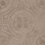 Villeroy & Boch Newtown podłogowy 60x60 cm rektyfikowany, szarobeżowy greige 2376LE7K - zdjęcie 1