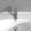 Villeroy & Boch O.novo Bateria umywalkowa z korkiem chrom TVW10400300061 - zdjęcie 5