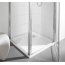 Villeroy & Boch O.Novo Brodzik kwadratowy 100x100x6 cm z akrylu, biały Weiss Alpin UDA1006DEN1V-01 - zdjęcie 2
