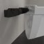 Villeroy & Boch O.novo Combi-Pack Zestaw Toaleta WC 56x36 cm bez kołnierza + stelaż podtynkowy + deska wolnoopadająca + przycisk WC weiss alpin/biały 5660D301 - zdjęcie 11