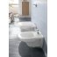 Villeroy & Boch O.novo Combi-Pack Zestaw Toaleta WC 56x36 cm z powłoką CeramicPlus + deska wolnoopadająca weiss alpin 5660H1R1  - zdjęcie 10