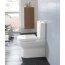 Villeroy & Boch O.novo Toaleta WC stojąca 36x64 cm kompakt z powłoką CeramicPlus weiss alpin 565810R1 - zdjęcie 12