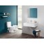 Villeroy & Boch O.novo Toaleta WC stojąca 36x64 cm kompakt z powłoką CeramicPlus weiss alpin 565810R1 - zdjęcie 13