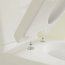 Villeroy & Boch O.novo Toaleta WC stojąca 36x64 cm kompakt z powłoką CeramicPlus weiss alpin 565810R1 - zdjęcie 10