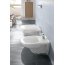Villeroy & Boch O.Novo Toaleta WC podwieszana 36x56 cm z półką, z powłoką CeramicPlus, biała Weiss Alpin 566210R1 - zdjęcie 4