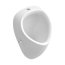 Villeroy & Boch O.Novo Pisuar 36x59x36 cm, biały Weiss Alpin 75040001 - zdjęcie 1
