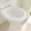Villeroy & Boch O.novo Toaleta WC 49x36 cm bez kołnierza weiss alpin 7667R001 - zdjęcie 8