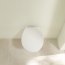 Villeroy & Boch O.novo Toaleta WC 49x36 cm bez kołnierza weiss alpin 7667R001 - zdjęcie 5