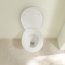 Villeroy & Boch O.novo Toaleta WC 49x36 cm bez kołnierza weiss alpin 7667R001 - zdjęcie 6