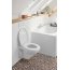 Villeroy & Boch O.novo Toaleta WC 54x36 cm bez kołnierza weiss alpin 7682R001 - zdjęcie 13
