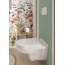 Villeroy & Boch O.novo Toaleta WC 56x36 cm bez kołnierza z powłoką CeramicPlus i AntiBac weiss alpin 5660R0T2 - zdjęcie 14