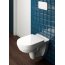 Villeroy & Boch O.novo Toaleta WC 56x36 cm bez kołnierza z powłoką CeramicPlus i AntiBac weiss alpin 5660R0T2 - zdjęcie 13