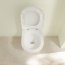 Villeroy & Boch O.novo Toaleta WC 56x36 cm bez kołnierza z powłoką CeramicPlus i AntiBac weiss alpin 5660R0T2 - zdjęcie 8