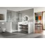 Villeroy & Boch O.novo Toaleta WC TwistFlush bez kołnierza biały Weiss Alpin 5C39C001 - zdjęcie 7