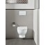 Villeroy & Boch O.novo Toaleta WC TwistFlush bez kołnierza biały Weiss Alpin 5C39C001 - zdjęcie 5