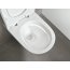 Villeroy & Boch O.novo Toaleta WC TwistFlush bez kołnierza biały Weiss Alpin 5C39C001 - zdjęcie 6
