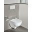 Villeroy & Boch O.novo Toaleta WC TwistFlush bez kołnierza biały Weiss Alpin z powłoką CeramicPlus 5660C0R1 - zdjęcie 4
