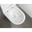 Villeroy & Boch O.novo Toaleta WC TwistFlush bez kołnierza biały Weiss Alpin z powłoką CeramicPlus 5660C0R1 - zdjęcie 6