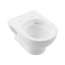 Villeroy & Boch O.novo Toaleta WC TwistFlush bez kołnierza biały Weiss Alpin z powłoką CeramicPlus 5C39C0R1  - zdjęcie 1