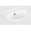 Villeroy & Boch O.novo Umywalka wisząca 36x27,5 cm z otworem na baterię z przelewem biały Weiss Alpin 43403601 - zdjęcie 8