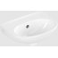 Villeroy & Boch O.novo Umywalka wisząca 36x27,5 cm z otworem na baterię z przelewem biały Weiss Alpin z powłoką CeramicPlus 434036R1 - zdjęcie 8