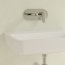 Villeroy & Boch O.novo Umywalka wisząca 65x46 cm bez otworu na baterię bez przelewu weiss alpin 4A41KF01 - zdjęcie 7