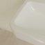 Villeroy & Boch O.novo Umywalka wisząca 65x46 cm bez otworu na baterię z przelewem weiss alpin 4A41KJ01 - zdjęcie 8