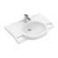 Villeroy & Boch O.Novo Vita Umywalka VITA 80x55 cm bez przelewu, z powłoką CeramicPlus, biała Weiss Alpin 412083R1 - zdjęcie 1