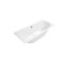 Villeroy & Boch Oberon 2.0 Wanna prostokątna 180x80 cm biała Weiss Alpin UBQ180OBR2DV-01 - zdjęcie 2