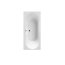 Villeroy & Boch Oberon 2.0 Wanna prostokątna 180x80 cm biała Weiss Alpin UBQ180OBR2DV-01 - zdjęcie 1