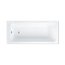 Villeroy & Boch Architectura Solo Wanna prostokątna 150x70 cm biała Weiss Alpin UBA157ARA2V-01 - zdjęcie 1