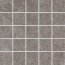 Villeroy & Boch Oregon Mozaika podłogowa 7,5x7,5 cm rektyfikowana Vilbostoneplus, szara grey 2028ST60 - zdjęcie 1