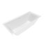 Villeroy & Boch Przelew wannowy biały mat U909580RW - zdjęcie 3