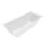 Villeroy & Boch Przelew wannowy biały połysk U90958001 - zdjęcie 3