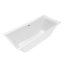 Villeroy & Boch Przelew wannowy czarny mat U90958033 - zdjęcie 3