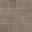 Villeroy & Boch Pure Line Mozaika podłogowa 7,5x7,5 cm rektyfikowana Vilbostoneplus, średni szarobeżowa medium greige 2699PL80 - zdjęcie 1