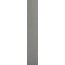 Villeroy & Boch Pure Line Płytka podłogowa 10x60 cm rektyfikowana Vilbostoneplus, antracytowa anthracite 2691PL90 - zdjęcie 1