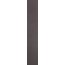 Villeroy & Boch Pure Line Płytka podłogowa 10x60 cm rektyfikowana Vilbostoneplus, czarna black 2691PL91 - zdjęcie 1