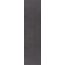 Villeroy & Boch Pure Line Płytka podłogowa 30x120 cm rektyfikowana Vilbostoneplus, czarna black 2695PL91 - zdjęcie 1