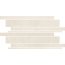 Villeroy & Boch Section Dekor podłogowy 30x50 cm rektyfikowany Vilbostoneplus, kremowobiały creme-white 2652SZ00 - zdjęcie 1