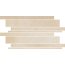 Villeroy & Boch Section Dekor podłogowy 30x50 cm rektyfikowany Vilbostoneplus, piaskowy sand-beige 2652SZ10 - zdjęcie 1
