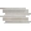 Villeroy & Boch Section Dekor podłogowy 30x50 cm rektyfikowany Vilbostoneplus, szary cement grey 2652SZ60 - zdjęcie 1