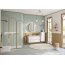 Villeroy & Boch Skyla Zestaw Toaleta WC TwistFlush bez kołnierza + deska wolnoopadająca biały Weiss Alpin 4682CL01  - zdjęcie 5