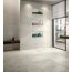 Villeroy & Boch Spotlight Dekor 30x60 cm rektyfikowany Ceramicplus biały white 1581CM02 - zdjęcie 2