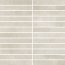Villeroy & Boch Spotlight Płytka podłogowa 2,5x15 cm rektyfikowana Vilbostoneplus, szarobeżowa greige 2919CM75 - zdjęcie 1