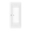 Villeroy & Boch Squaro Edge 12 Wanna wolnostojąca 180x80 cm biały połysk Stone White  UBQ180SQE9W2BCV-RW - zdjęcie 2