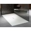 Villeroy & Boch Squaro Infinity Brodzik prostokątny 100x75 cm z Quarylu biały Stone White UDQ1075SQI2LV-RW - zdjęcie 4